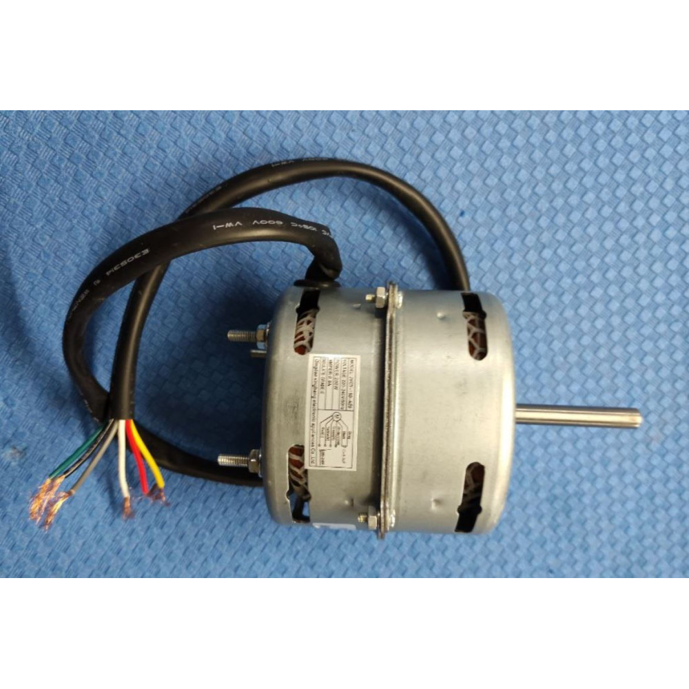 Мотор для витяжки  JYCY-150-A20 200W Довжина вала:	 55 мм