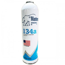 Фреон R-134а 1кг  под клапан Alaska