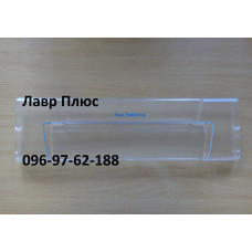 Панель откидная морозильной камеры Indesit C00856031