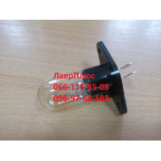 Лампочка Samsung 4713-001524 для микроволновой печи