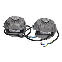 Двигатель обдува полюсный 5-13 (5W, 220-240V, 50Hz, 1300 об/мин)