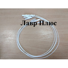 Комплект свечей розжига универсальный для плиты