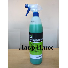 Детектор для определения микропротечек Best Bubbles Fluo Флуоресцентный TR1161.K.01