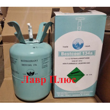 Фреон R-134а (6,8 кг)