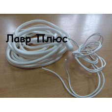 ТЭН гибкий дренажный 1м