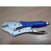 Пережим клещи VRT-102 (3-10mm) VALUE