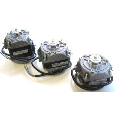 Двигатель обдува полюсный 18-30 (18W, 220-240V, 50Hz, 1300 об/мин)