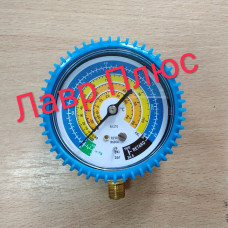 Манометр низкого давления R-600  d-70