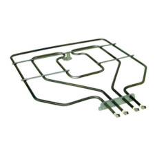 ТЭН (верхний) Bosch Siemens 471369
