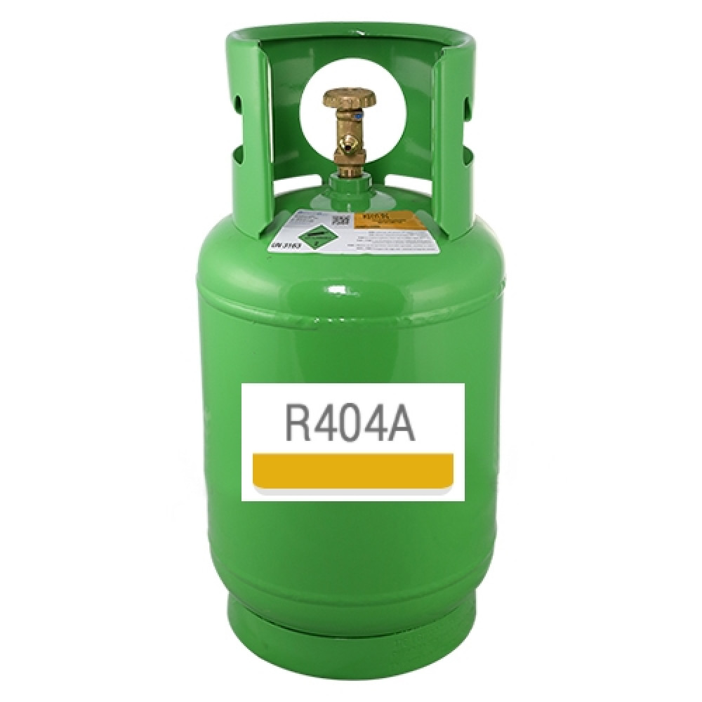 Хладон (фреон) R404A