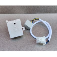 Таймер оттайки ТИМ-01 (ТЭУ-01-2) холодильника Indesit, Ariston, Stinol, Nord C00298587, 16002554501, C00277450
