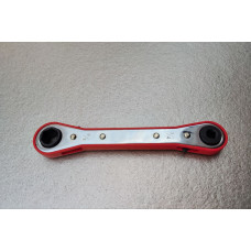 Гаечный ключ CT-123 (1/4", 3/16", 9/16", 1/2")