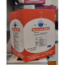 Фреон R-600a Вес 1,2 кг