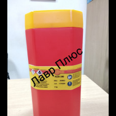 Флюс FLUX Castolin 190 Для пайки алюминия 25 гр. Франция
