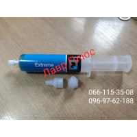 Герметик для холодильных систем ( стоп-течь) EXTREME 30ml 1/4@ 5/16 SAE Errecom, фреон 134.
