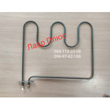 Нижний тэн духовки Electrolux Zanussi 3570038061 для плиты