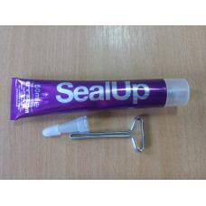 Герметик SealUp ERRECOM для фланцевых соединений 50ml