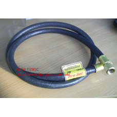 Шланг вакуумный 150см. резьба 3/8" HV5 США(CPS)