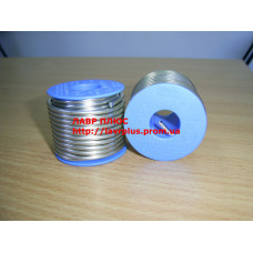 Припой мягкий медный 250 гр. 2.7 мм.  FELDER Cu-Rotin®3