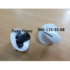 Ручка Beko 450920448 для плиты