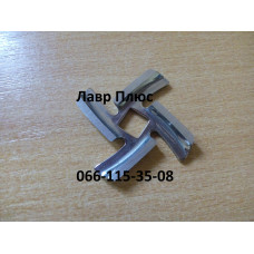 Нож Braun 67000899 для мясорубки 