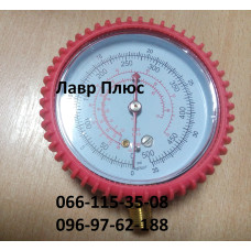 Манометр высокого давления (R-12.22.502)  d-70