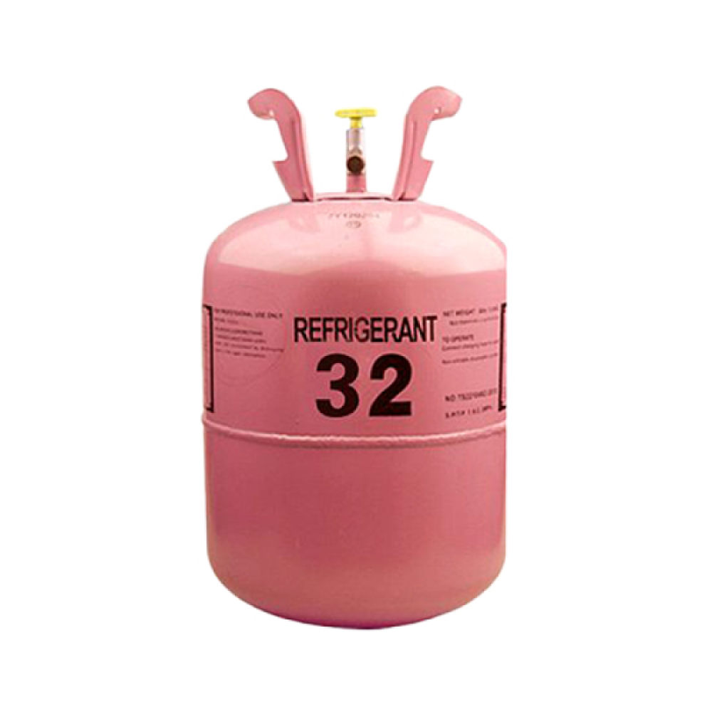 Фреон R 32 ( баллон 9,5кг)