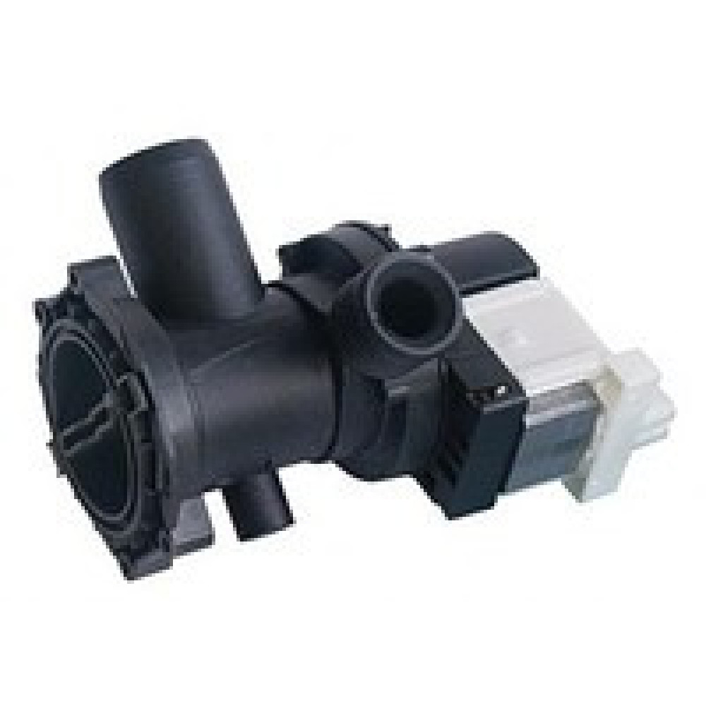 Насос (помпа) для стиральных машин Indesit Ariston с корпусом C00064950 Не ориг