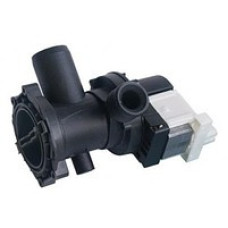 Насос (помпа) для стиральных машин Indesit Ariston с корпусом C00064950 Не ориг