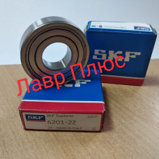 Подшипник SKF 201 zz  для стиральной машины