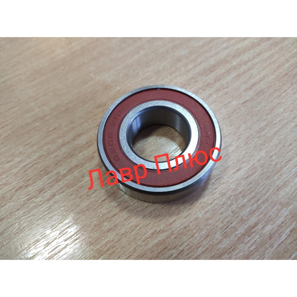 Подшипник 205 2RS BMV (Китай) для стиральной машины