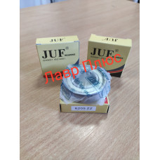 Подшипник 205 ZZ JUF для стиральной машины