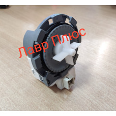 Помпа HANYU 9010211: 8 защелок,клемы спереди слитно 30W