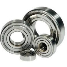 Подшипник PPL 206 zz (ISKRA Польша) для стиральной машины