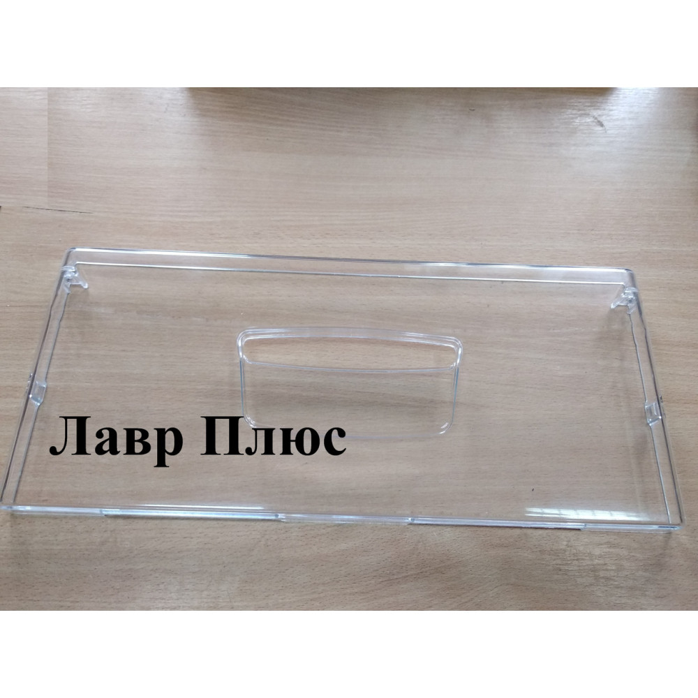 Передняя панель ящика морозильной камеры Indesit C00283521 C00772964  среднего и нижнего
