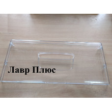 Передняя панель ящика морозильной камеры (среднего и нижнего) Indesit C00283521 C00772964