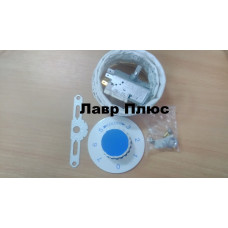 Термостат (терморегулятор) К-59  L1275 2,5м SKL