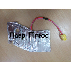 Тэн оттайки шторки Samsung DA47-00056B для холодильника