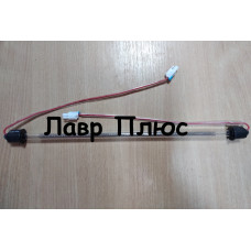 ТЭН для оттайки испарителя (стеклянный) Samsung DA47-00109E