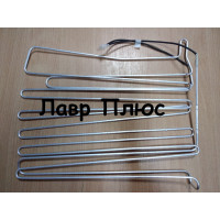 Тэн испарителя морозильной камеры Electrolux 2142142096 для холодильника