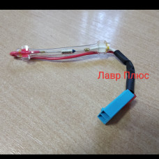 Термопредохранитель Samsung DA47-00138F короткий 18,5 см