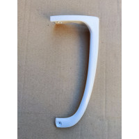 Ручка холодильника Indesit C00857155