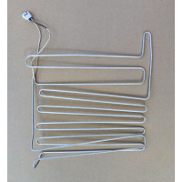 ТЭН оттайки Zanussi 2425557036 238W  для холодильника