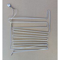 ТЭН оттайки Zanussi 2425557036 238W  для холодильника