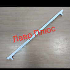 Обрамление стеклянной полки Холодильника Beko (заднее) 4614760200