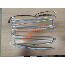 Тэн для оттайки холодильника Samsung DA47-00139E 280wt