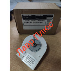 Мотор вентилятора  Samsung DA31-00146E  3.21W