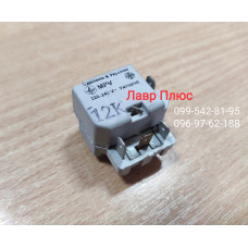 Пусковое реле MPV-1.2A