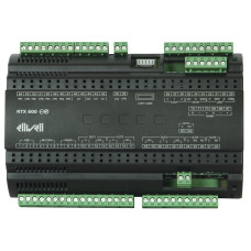 Контроллер температуры EliwellI RTX600- RTN600 (Италия)