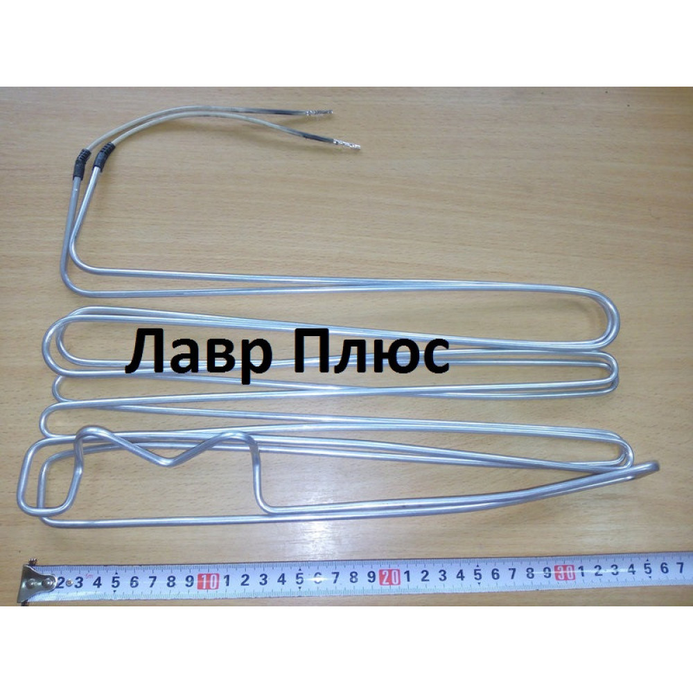 Тэн оттайки испарителя холодильника Indesit C00268482